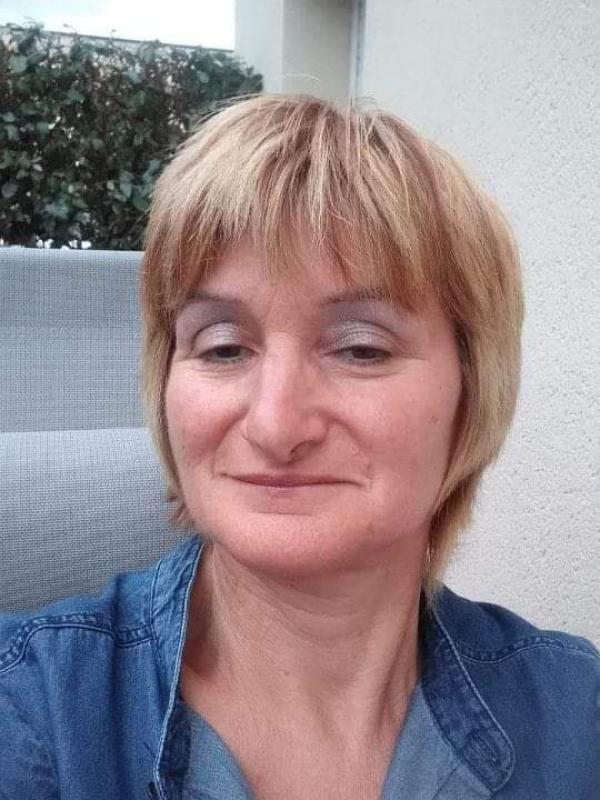 Vero 58 ans Gévezé