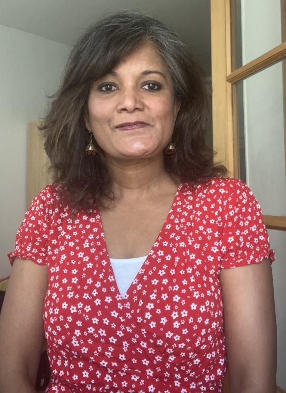 Mila 49 ans Paris