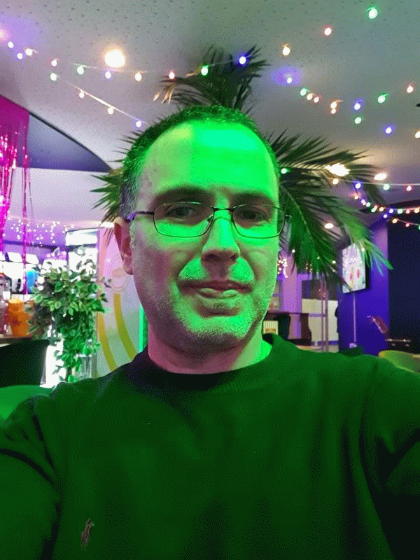 Jose 49 ans Toulouse