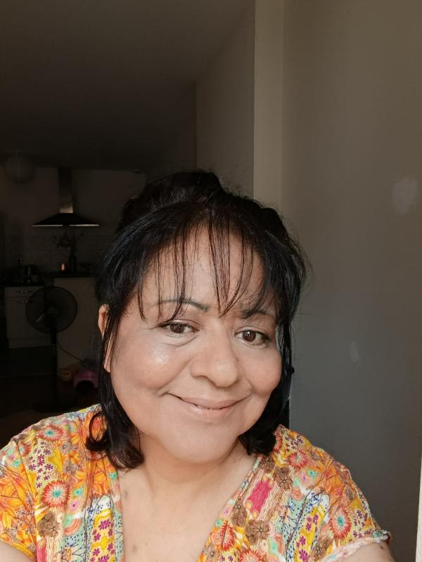 Lisa 66 ans marseille 4eme arrondisse