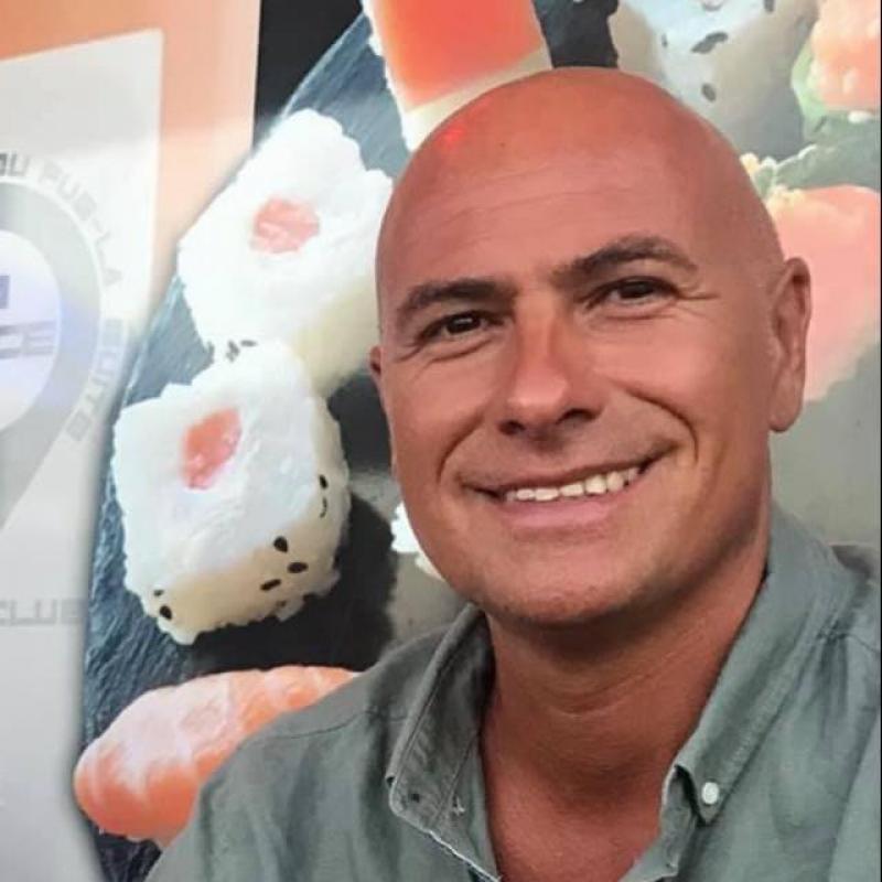 Clément 56 ans Riez
