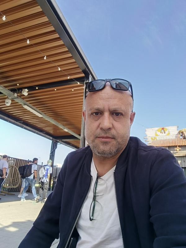 Tommy  51 ans Thionville