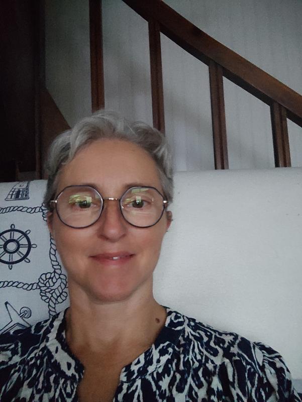 Annie 55 ans Cholet
