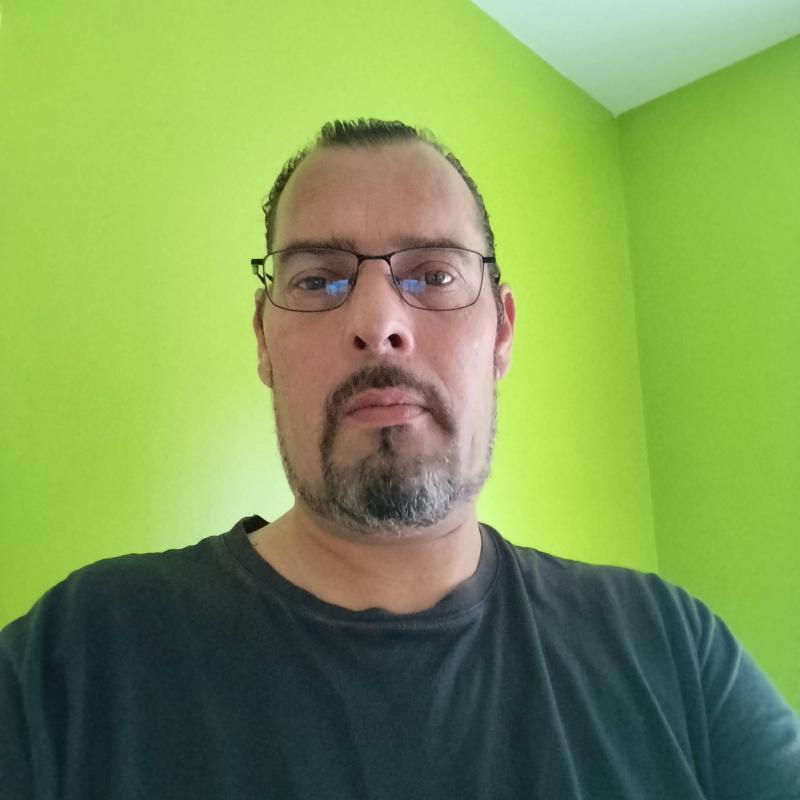 Stefano44 44 ans Rouans