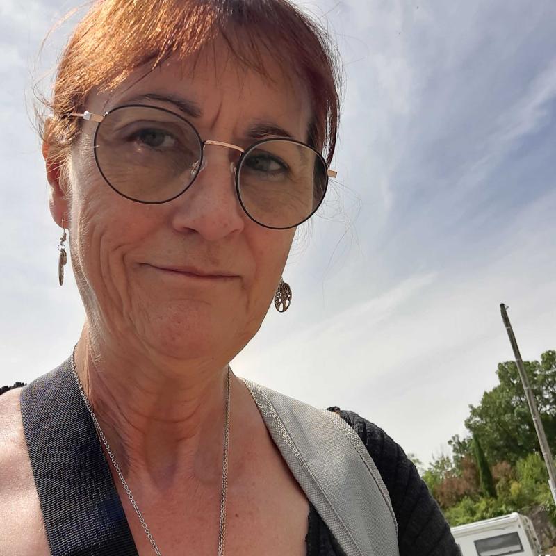 Gabi 65 ans Montauban