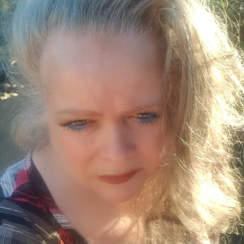 Martyne 65 ans Toulouse