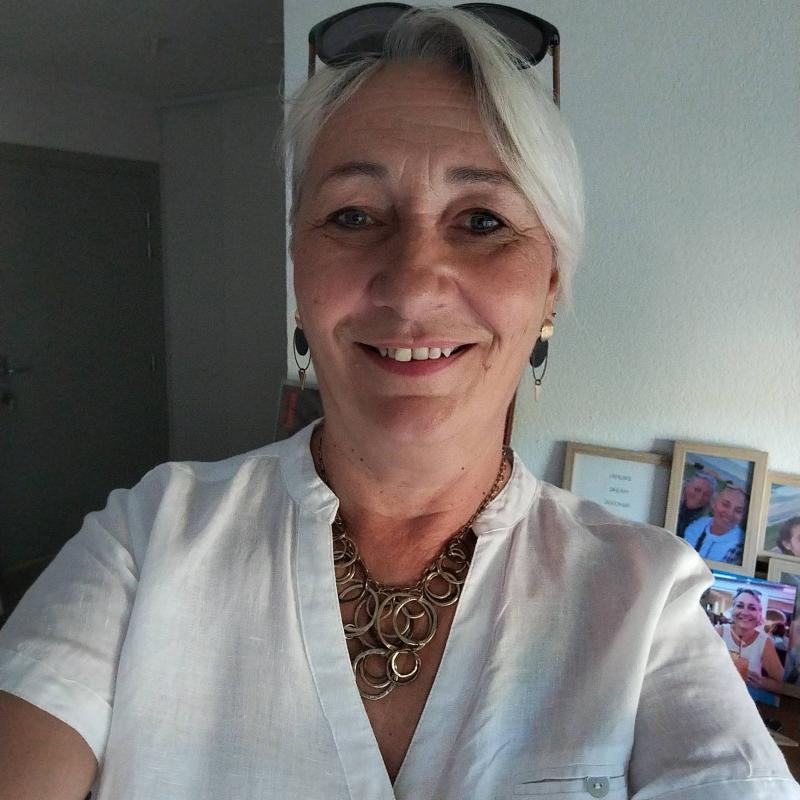 valou 56 ans Bize Minervois