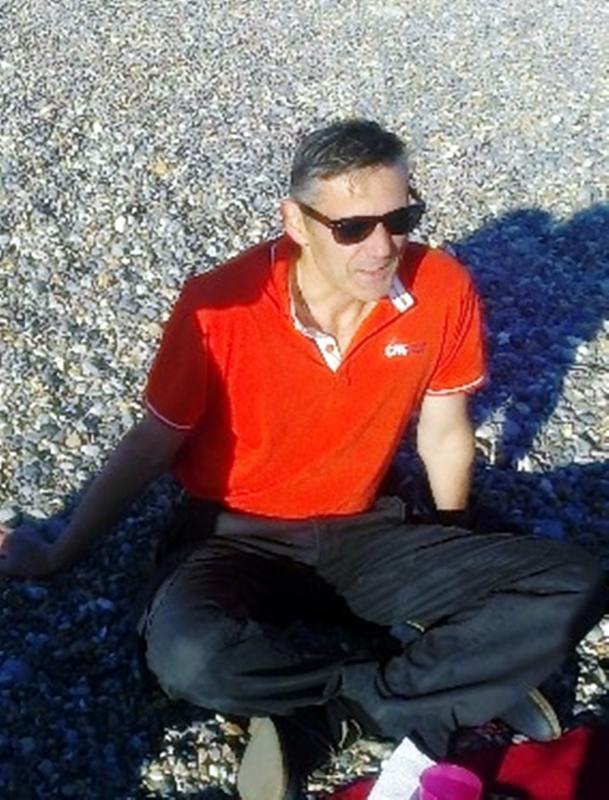 Mat 57 ans Rouen