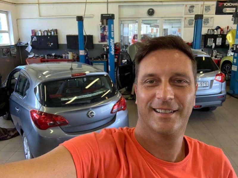 brice 47 ans Beaucaire
