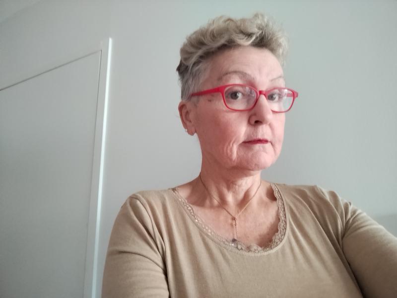 Coco 62 ans Fourneaux