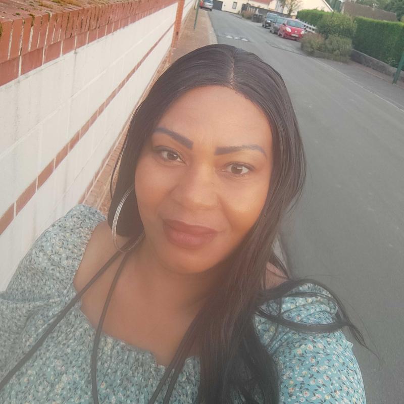 Nathalie  55 ans Amiens