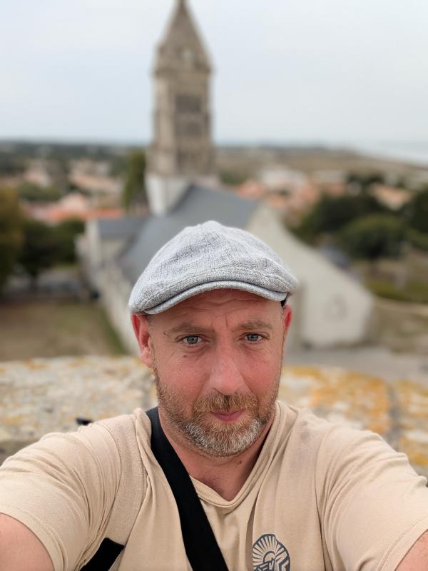 Yann 38 ans Castres