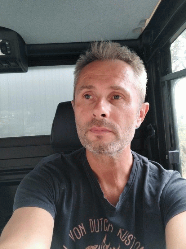 morganduvar 53 ans Toulon