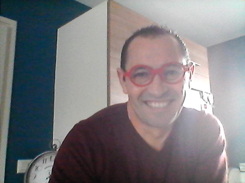 davidcharles 52 ans Lille