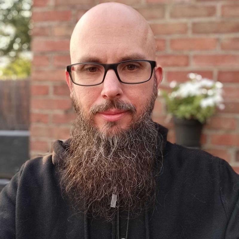 Damien 44 ans Sin le Noble