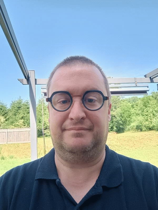 Cédric 47 ans Clermont Ferrand