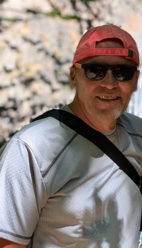 Herve 55 ans Massiac