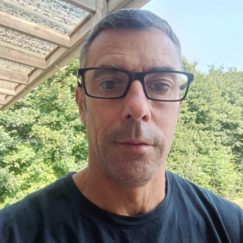 Jérôme Lavergne 46 ans Surgères