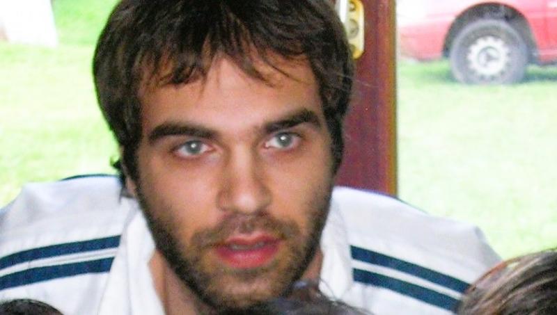 guillaume 45 ans Compiègne