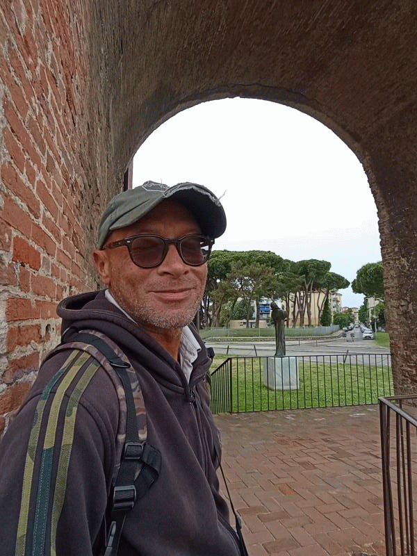 Tiko 59 ans Le Boulou