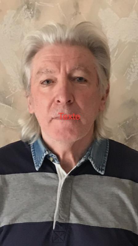 patrick 75 ans Rennes