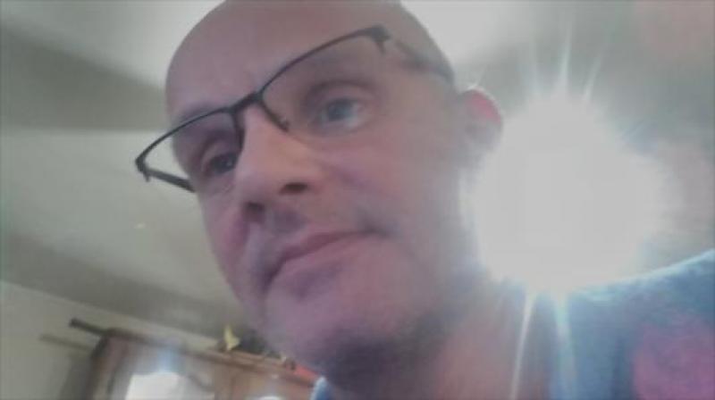thierry 53 ans Ifs