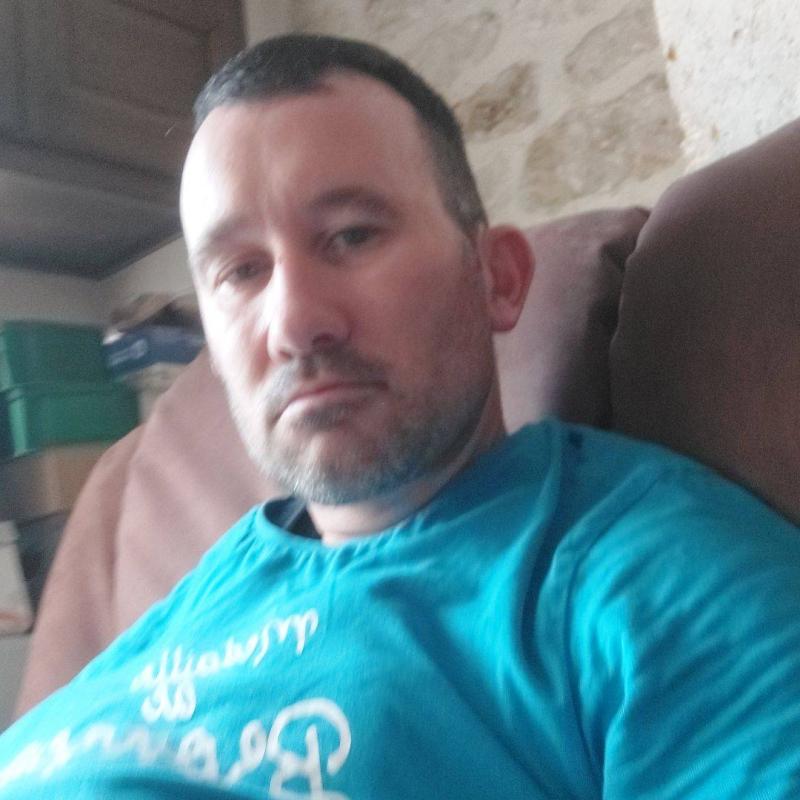 gabillou 38 ans Saint Eutrope