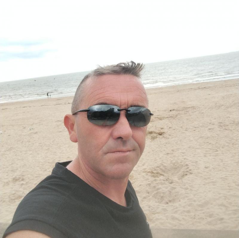 Sylvain 55 ans Carcassonne
