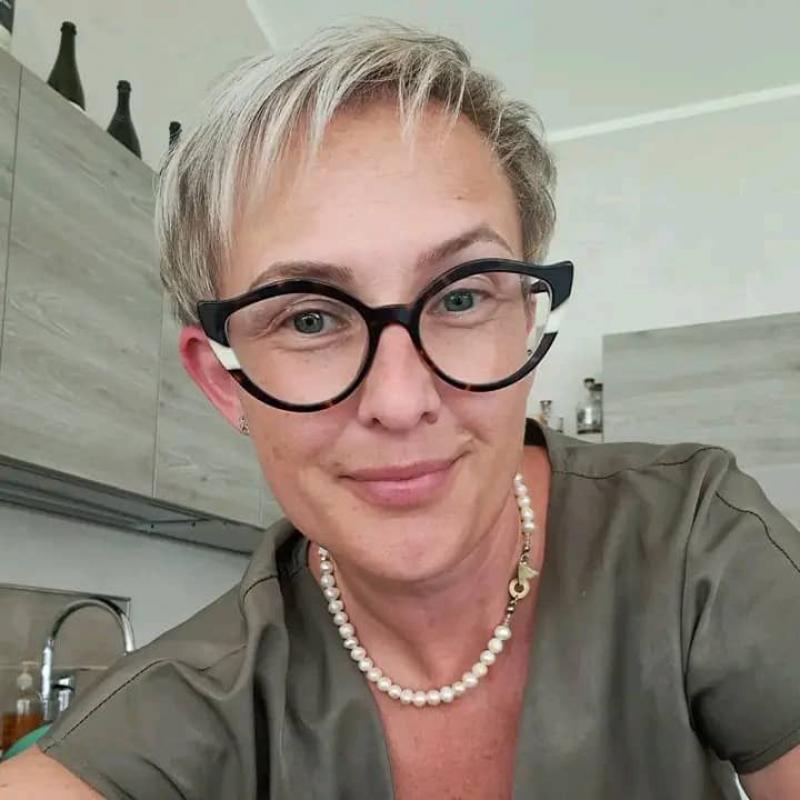Maureen  40 ans Brest
