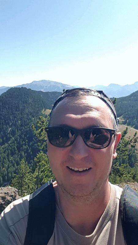 RICKY 53 ans Sanary sur Mer