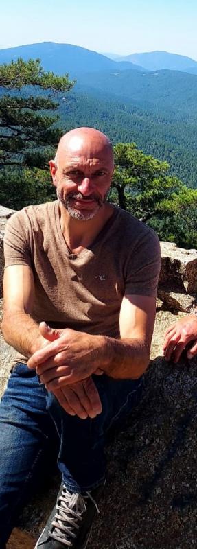 PresenceVraie  57 ans Blausasc