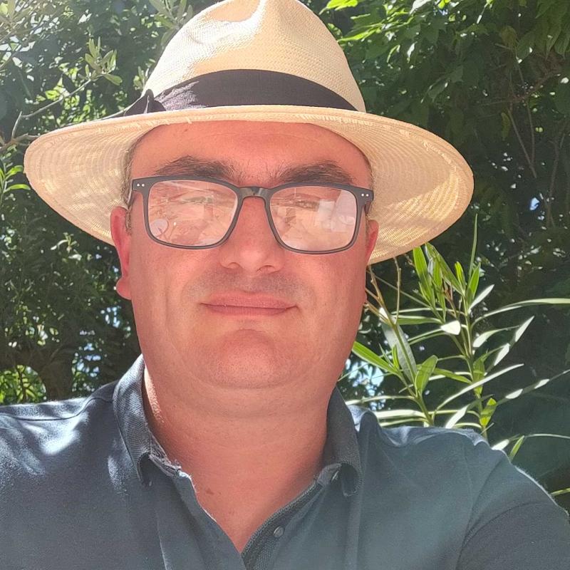 Apollon dans mes rêves 43 ans Lille