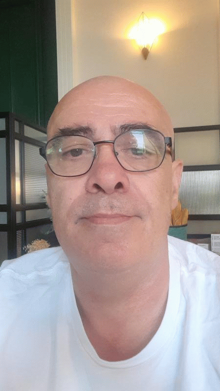 Denis 56 ans Vittel