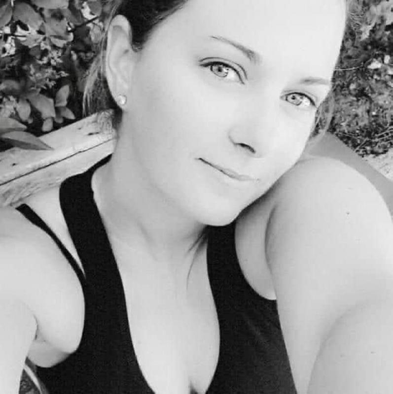 Sandiiie 40 ans Poitiers