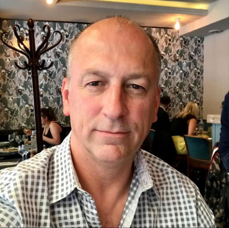 Stephane 59 ans Pavilly