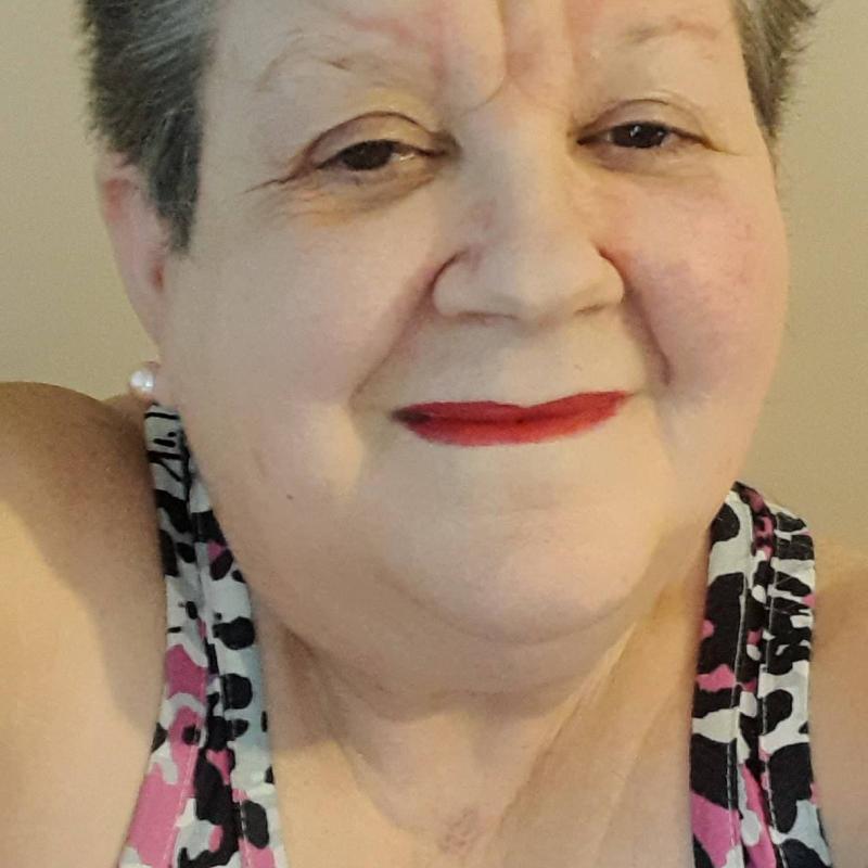 Chanchan 65 ans Morlaix