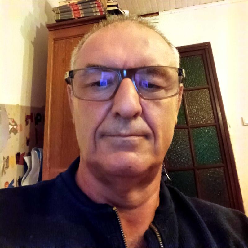 Bernard 59 ans marseille 15eme arrondiss