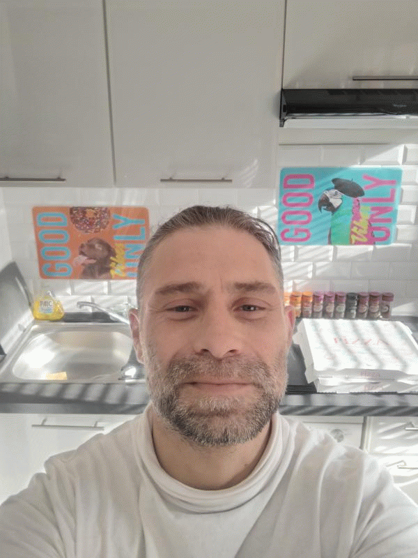Alex 40 ans Sainte Maxime
