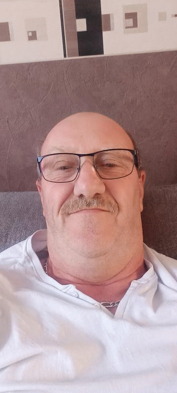 Bignou 61 ans Aix Noulette