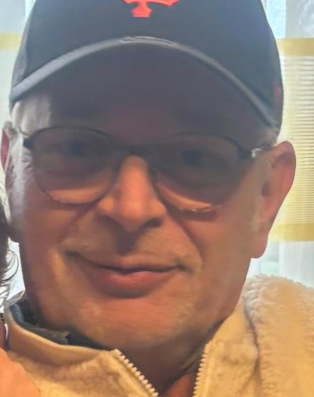 Jean-Luc 67 ans Darnétal
