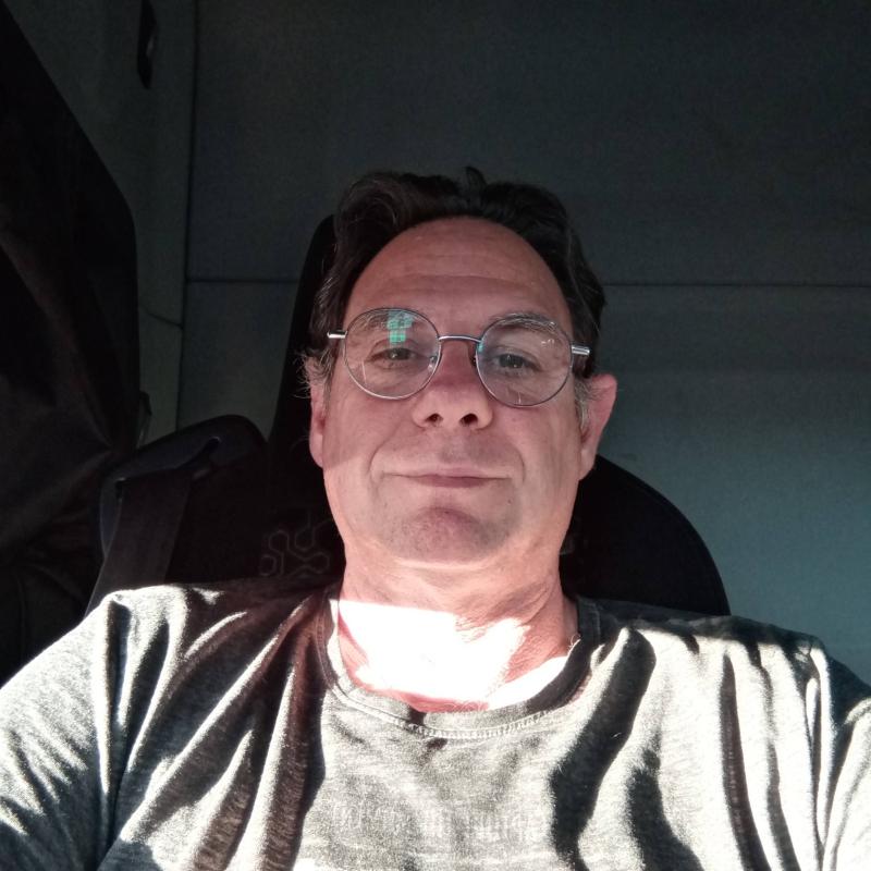 Stephane 55 ans Monclar de Quercy
