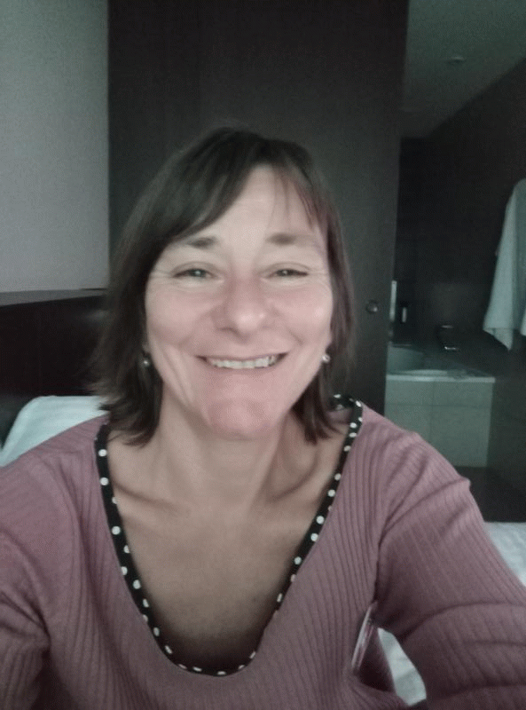 Myriam  56 ans Lavaur