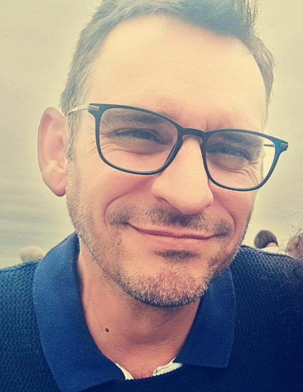 Daniel 55 ans Mont de Marsan