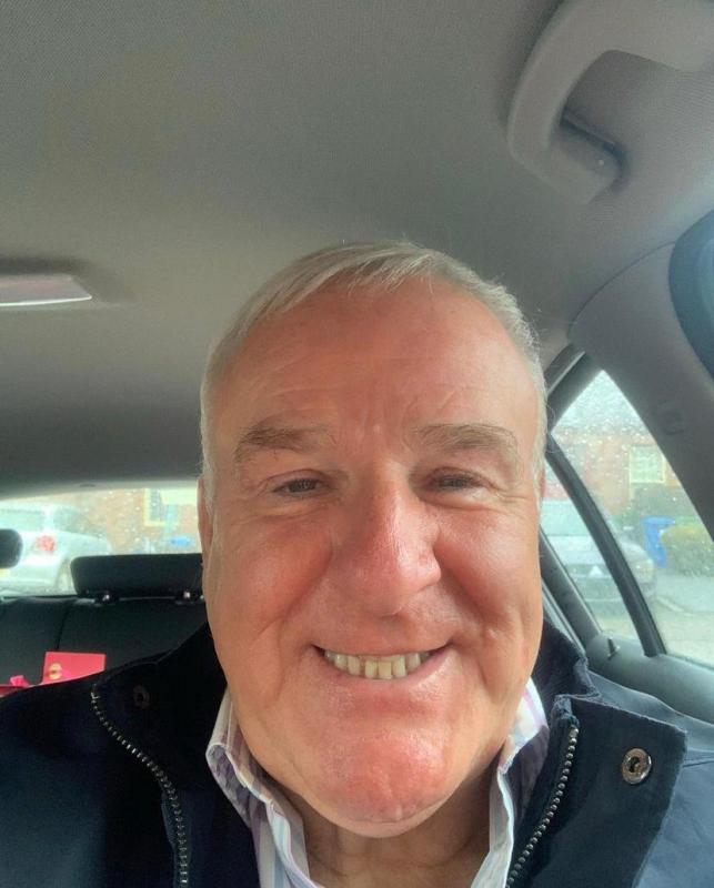 Martin 60 ans Rouen