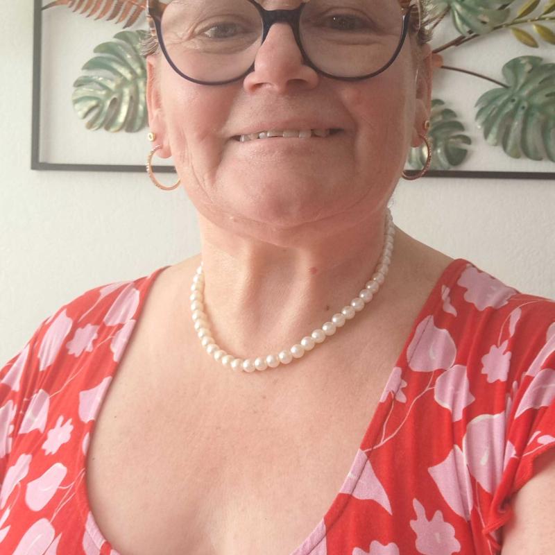 MARTY 69 ans Amiens