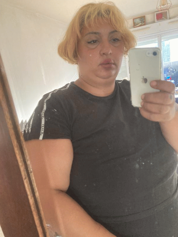 Anna 38 ans Clamecy