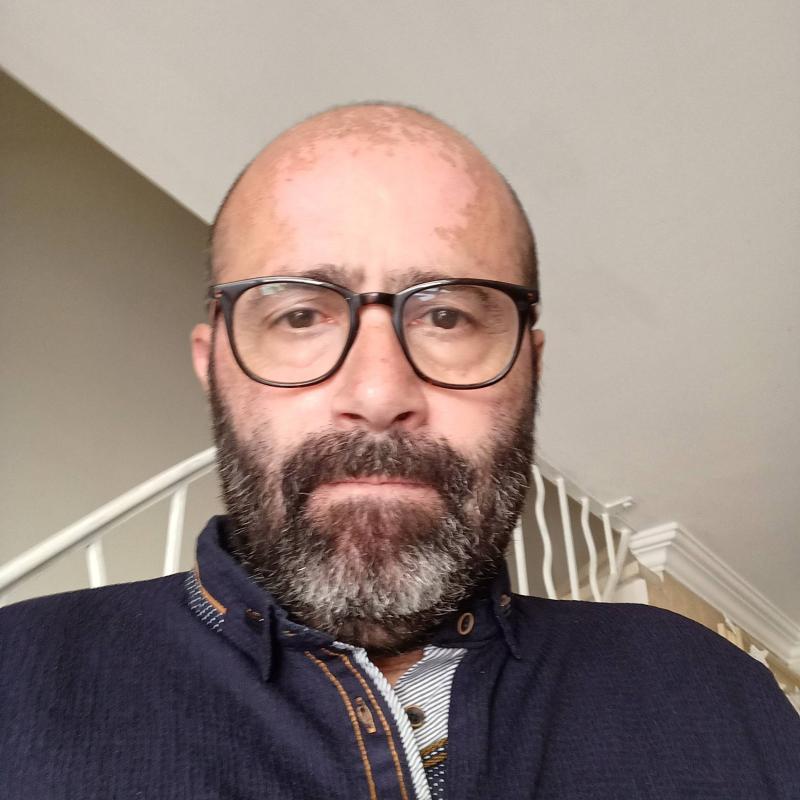 manu 57 ans Vedène