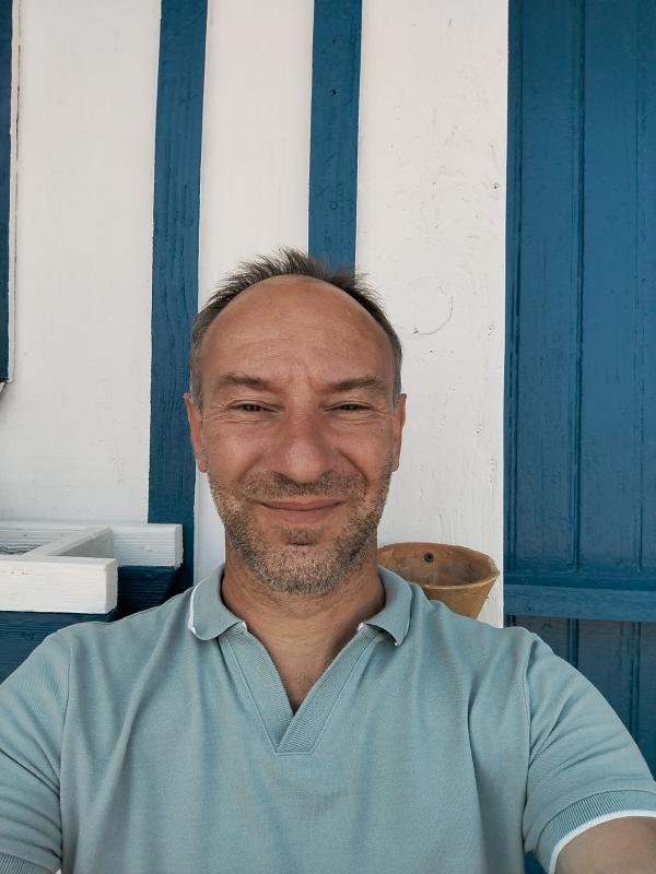 Mich 46 ans Audenge