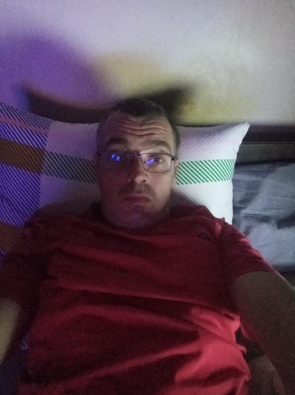 MICKAEL 47 ans Fécamp