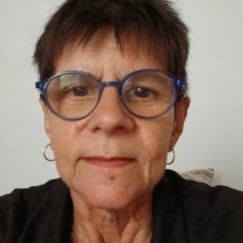 Maryline 62 ans Niort